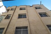 سوئیت سه تخت طبقه 3 سید 2 در مشهد