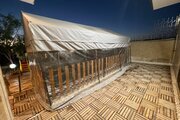 ویلا دو خواب استخردار آیهان و آریان در ساوجبلاغ
