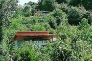 واحد در طبقه دوم دوخواب ویلا بشل 3 سوادکوه
