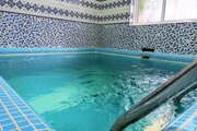 ویلا دو خواب دوبلکس استخردار کیان 1 در محمودآباد