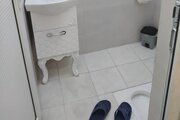 واحد استخردار دوخواب در طبقه ی همکف ویلا رامسر