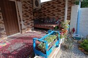 ویلا تکخواب مبله گل سرخ در تنکابن