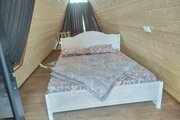 کلبه سوئیسی دوبلکس دوخواب جکوزی دار ساسان در چالوس