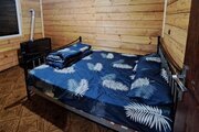 کلبه چوبی دو خواب دوبلکس در ماسال