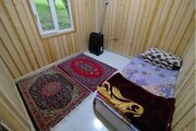 کلبه چوبی دوخواب دیارا در ماسال