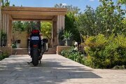 ویلا دوخواب در اصفهان