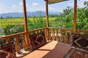 کلبه دوبلکس 2 خواب سیمرغ در ماسال