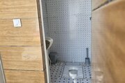 آپارتمان مبله تکخواب افرا در مشهد