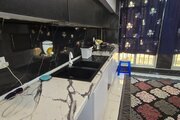 آپارتمان مبله دوخواب در جنت آباد شمالی