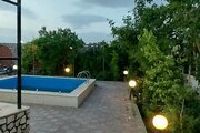 باغ ویلا تکخواب کوروش در کاشان