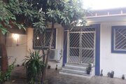 باغ ویلا دو خواب مبله در گرگان