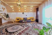 کلبه سوئیسی دوبلکس تک خواب یاس در ماسال