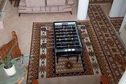 باغ ویلا تیرپلکس رئوف در چالوس
