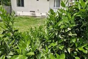 واحد مبله تکخواب بهار در طبقه همکف ویلای اسالم