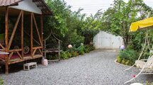 ویلای استخردار رز سه خواب در محمودآباد