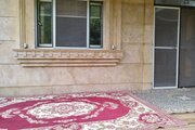 واحد دوخواب در طبقه اول ویلا در اسالم