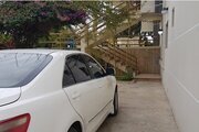 واحد سه خواب (3) طبقه اول ویلا در قائم شهر