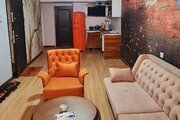 آپارتمان دوخواب مبله V2 در بلوار مرزداران