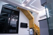 ویلا عمارت دوبلکس استخردار 6 خواب مدرن در شیرگاه