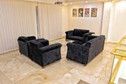 ویلا استخردار سه خواب عمارت طلایی در زیباکنار