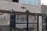آپارتمان مبله تک خواب محمدی در غارعلیصدر