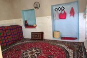 ویلا دوطبقه دوخواب کاهگلی ریحان در رامیان