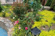 ویلا دوبلکس استخردار سه خواب قصر ژرورا در کلاردشت