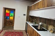 واحد تک خواب ونوشه در اقامتگاه بومگردی قائمشهر