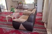 آپارتمان دوخواب یاس در روستا قلعه بین تالش