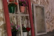 کلبه سوئیسی دوبلکس سهیل در لاهیجان