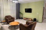 آپارتمان مبله جکوزی دار دوخواب 1 در سعادت آباد