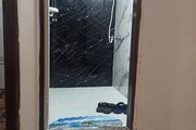 آپارتمان مبله دوخواب سبز در مشهد