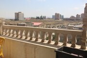 آپارتمان مبله دوخواب در سرعین | تراس