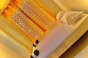 آپارتمان دو خواب مبله H5 در کیش
