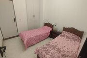آپارتمان مبله دوخواب گلشهر 1 در زنجان