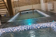 ویلا دوبلکس دوخواب استخردار فرزاد در محمودآباد