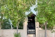 ویلا دوبلکس مبله 4 خواب لاکچری در کیش
