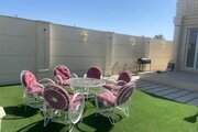 ویلا دوخواب استخردار عمارت فرشته در کردان