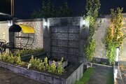 باغ ویلا استخردار لوکس سه خواب در چهارباغ