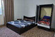 خانه ویلایی مبله تکخواب آرشام در اسالم