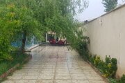 ویلا استخردار دوخواب مبله در ساوجبلاغ