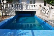 ویلا دوخواب مبله استخردار در سپیدان