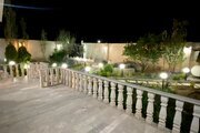 ویلا استخردار دوخواب لارین در کردان