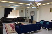 واحد دوخواب در طبقه همکف ویلای یزدان مهر چالوس