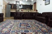 ویلا تکخواب مبله نازنین در ماسال