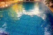 باغ ویلا استخردار دوخواب مبله سنوبر در دزفول