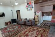 ویلا تکخواب مبله گل سرخ در تنکابن