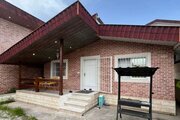 ویلا استخردار دو خواب باغ کیوی درچالوس