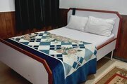 واحد تکخواب مبله 403 در هتل آپارتمان چالوس