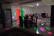 ویلا دوخواب استخردار الماس در چهارباغ